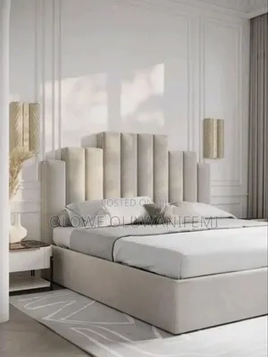 Classic 6by6 Bed Frame