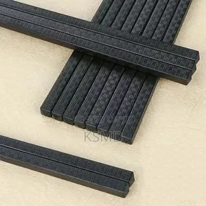 10 Pieces Reusable Chinese Chopsticks