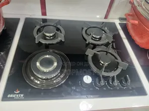 Top Gas Cooker