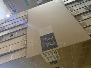 32 Inches Smart Tv