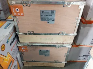Felicity 10kva Ivps Inverter