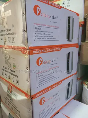 5kva Felicity Ivpm Hybrid Inverter