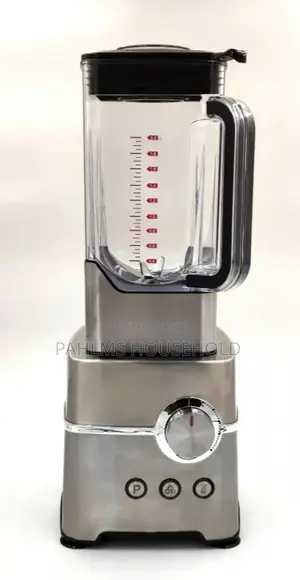 Umtric Master High Performance Commercial Blender