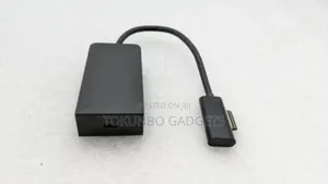 Microsoft Surface Connect to Usb-C Adapter