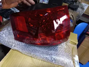 Rear Light 2012 Acura MDX