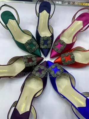 Manolo Blahnik