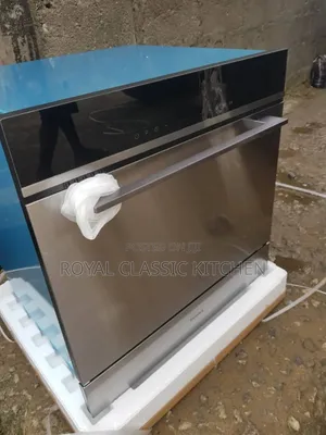 Dishwasher