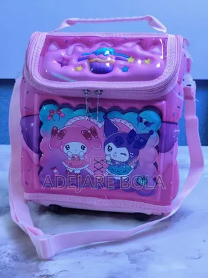Children Party Packs Items Available in Different Types at Wholesale