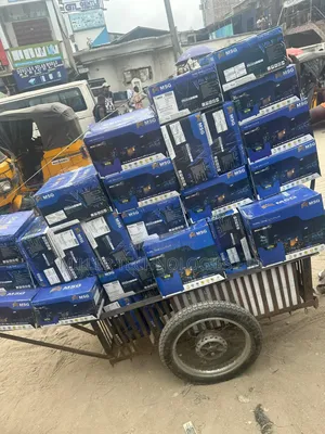 MSG Solar Inverters From 1kva 12v to 3.5kva 48v Available