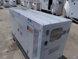 20kva Perkins Soundproof Diesel Generator - Premium Model