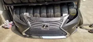 Complete Front Bumper For Lexus Es 350 2018