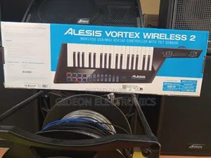 Alesis Keytar.