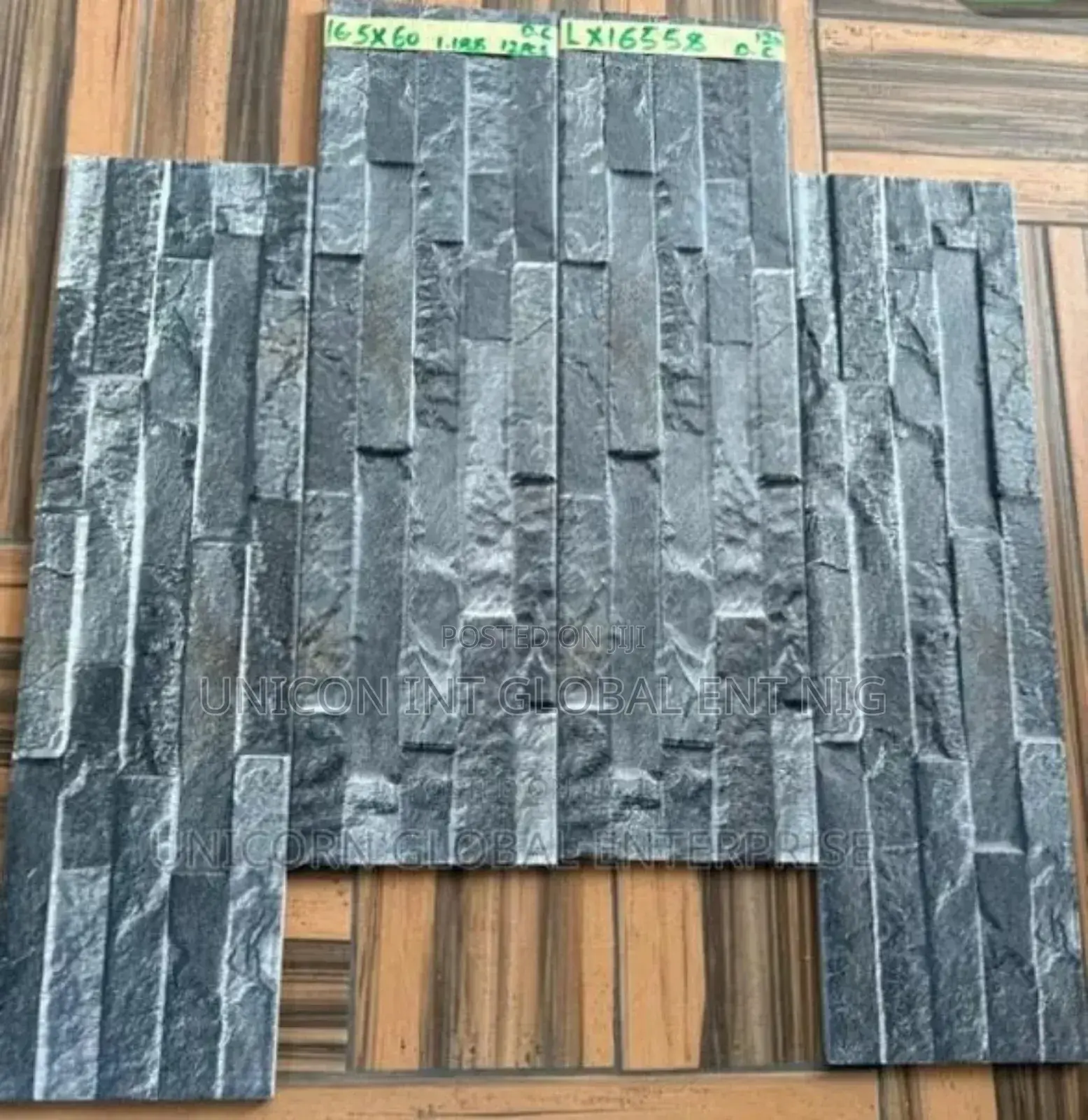 Natural Stone Tiles