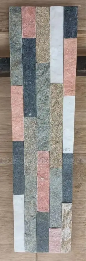 Natural Stone Tiles