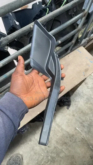Windscreen Rubber Or Windscreen Ends