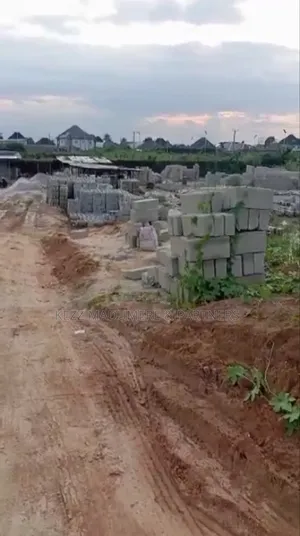 For Sale: 10 Fenced Plots on the Obirikwere Opm Rd Ph
