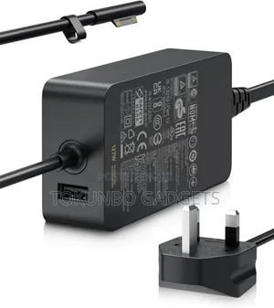 Microsoft Surface Charger for Surface Book 127w