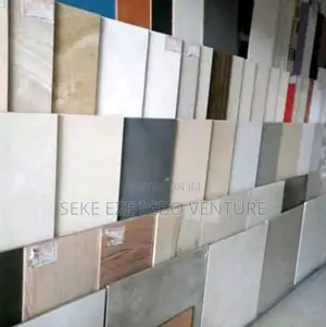 Spain Tiles