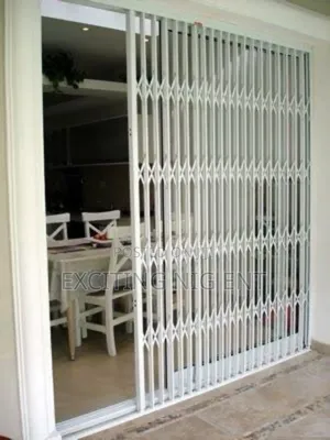 Collapsible Gate