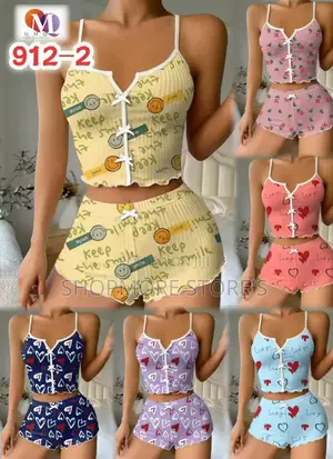Ladies Wear