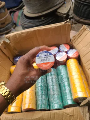Insulation Tape / Electrical Tape