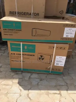 Original Hisense 1.5hp Non Inverter Ac 09tg