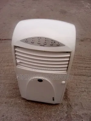 Imported 1.5hp Mobile Air Cooler/Ac
