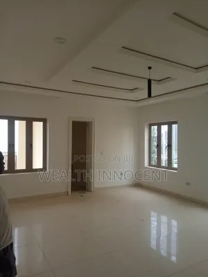 6bdrm Duplex in Asokoro for rent