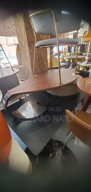 Center Table Joy