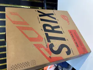 Laptop Asus ROG Strix G16 G614 16GB Intel Core I7 SSD 1T