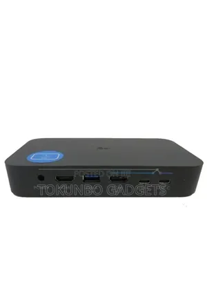 Logitech Swytch Hub Vu0057 Video Conferencing Switch