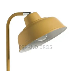 Benson Floor Lamp