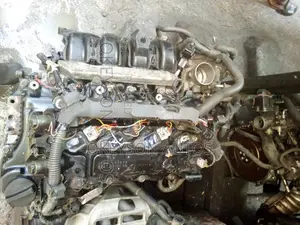 Engine for Toyota Yaris 2018-2022 Model 2nr