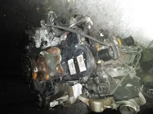 Diseal Engine for Chevrolet Colorado
