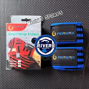 Fengnix Boxing Strap Trainer
