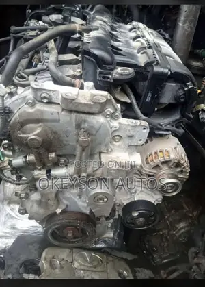 Engine for Nissan Sentra 2010/2015