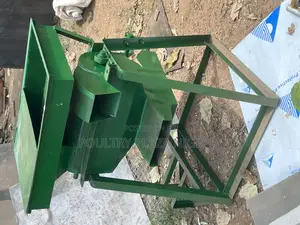 Maize Shellers