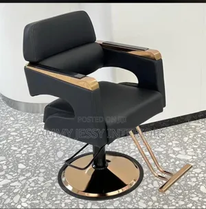 Barbie Salon Chair