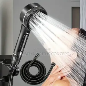 Hand Shower