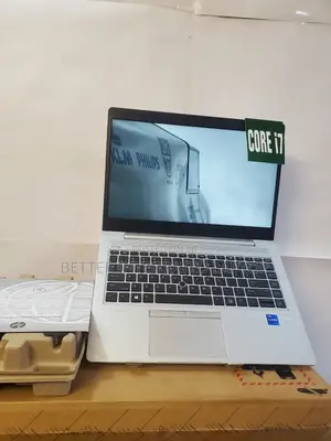 New Laptop HP EliteBook 740 G2 32GB Intel Core i7 SSD 1T