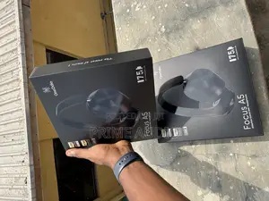 Oneodio Focus A5 Adaptive Hybrid Anc Headphones