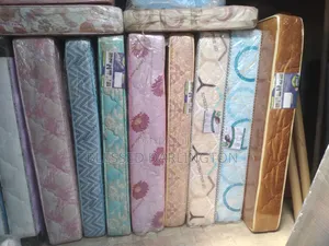 Green Earth Quality Mattress