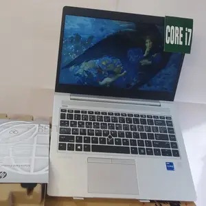 New Laptop HP EliteBook 745 G2 32GB Intel Core i7 SSD 512GB