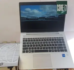 New Laptop HP EliteBook 745 G2 16GB Intel Core i7 SSD 1T