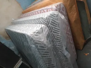 Sweet Sleep Semi Orthopedic Mattress