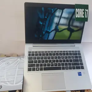 New Laptop HP EliteBook 745 G2 32GB Intel Core i7 SSD 1T