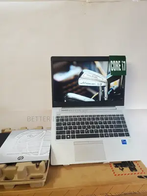 New Laptop HP EliteBook 745 G4 32GB Intel Core i7 SSD 1T