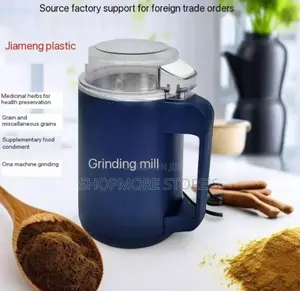 Electric Dry Grinder