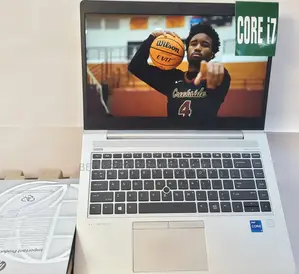 New Laptop HP EliteBook 745 G5 32GB Intel Core i7 SSD 1T