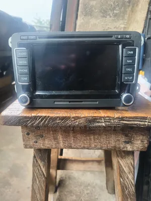 Complete Android Car Stereo for Volkswagen Passat Cc